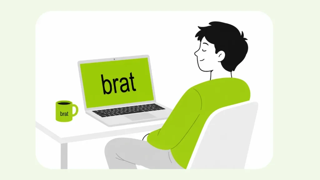 Personal Experience with Brat Generator